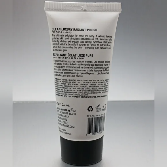 5 For $25 Item🌸 Gloss Moderne Clean Luxury Radiant Polish - Picture 2 of 2